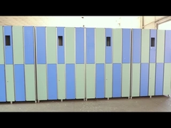 HPL Gym Locker