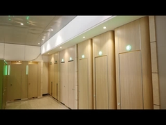 Aluminum Honeycomb Panels